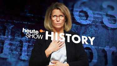 06:45: heute-show history - Oh Mann, ... 60 Jahre Frauen im ZDF | ZDFneo | 4/16 2026