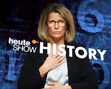 heute-show history - Oh Mann, ... 60 Jahre Frauen im ZDF