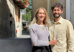 A New Life in the Sun