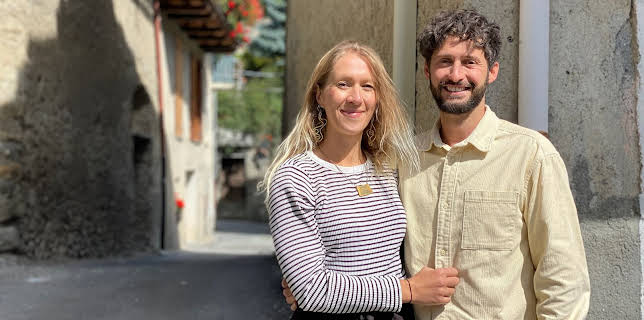 4:00 PM: A New Life in the Sun | Channel 4 | 3/16 2026