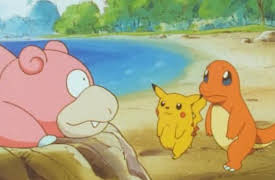 Pokémon: Episode 17