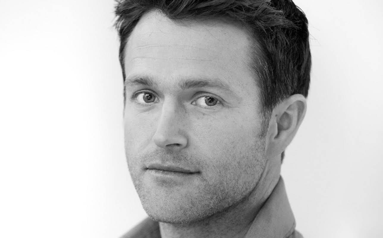 Alistair Moulton Black