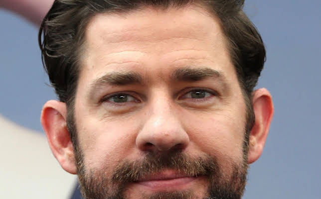 John Krasinski