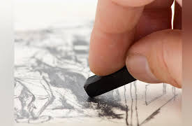 How to Draw: Line and Shape: Positive and Negative Shape