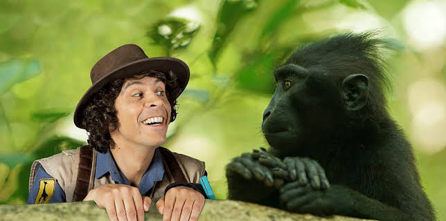 2:25 PM: Andy's Safari Adventures (S1) | Cbeebies | 11/24 2025