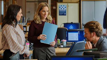 10:00 PM: After The Flood (S2 E4) (S2) | ITV | 1/26 2026