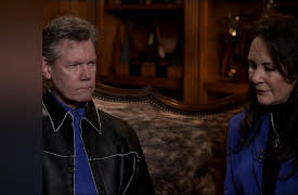 Jesus Calling Season 1: Randy & Mary Travis, Charlie Daniels