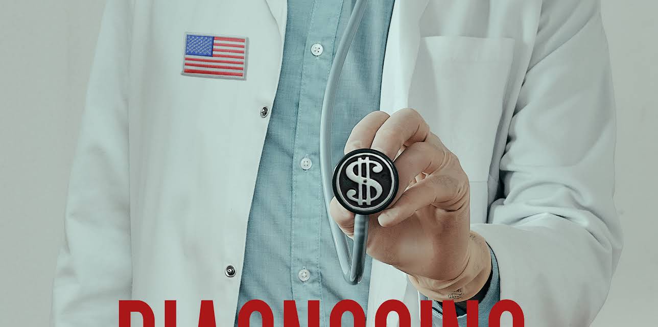 Diagnosing Healthcare (2020)