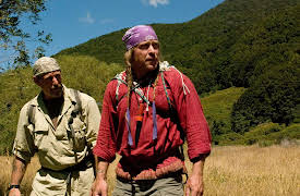 Dual Survival Season 1: Failed Ascent