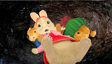 Peter Rabbit