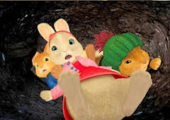 Peter Rabbit