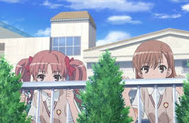 A Certain Scientific Railgun: Episode 18