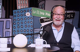 La última trinchera season-1: La maleta embarazada