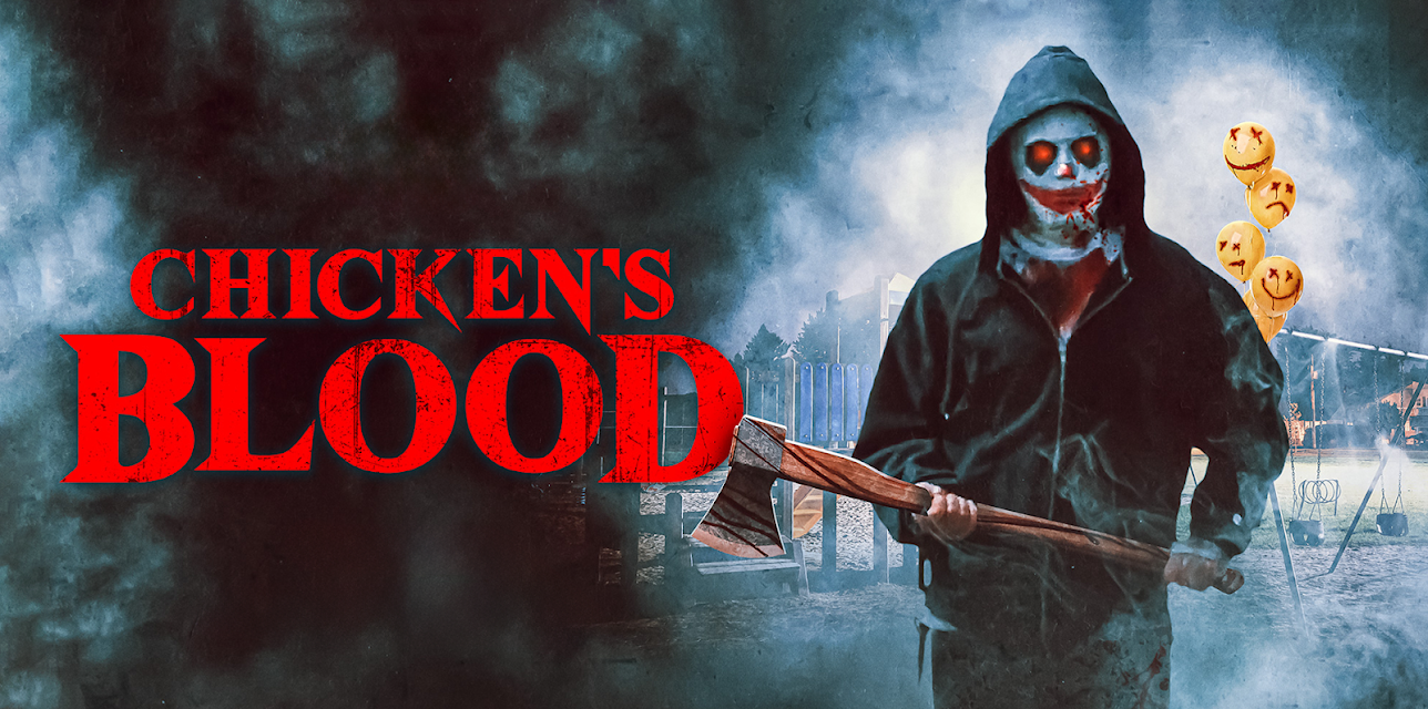 Chicken's Blood (2019)