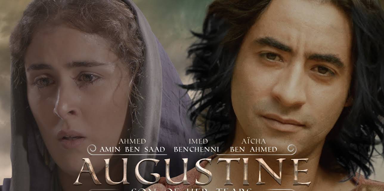 St. Augustine: Son of Her Tears (2020)