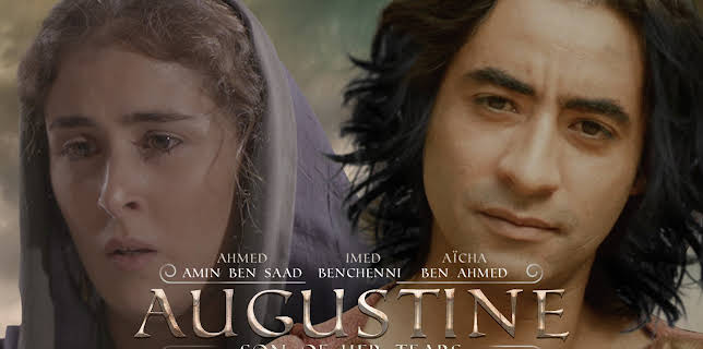 St. Augustine: Son of Her Tears (2020)