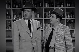 The Abbott and Costello Show Season 1: Alaska