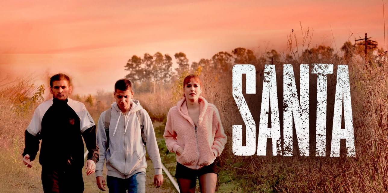 Santa (2021)