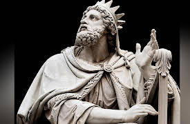 Jesus and His Jewish Influences: The United and Divided Israelite Kingdoms