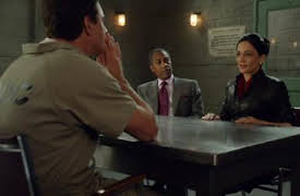 The Good Wife: Painkiller