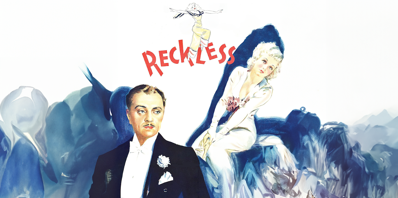 Reckless (1935) (1935)