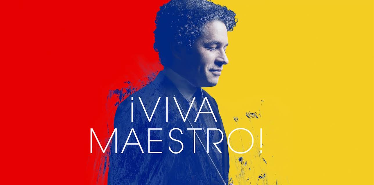 ¡Viva Maestro! (2022)