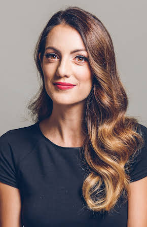 Susana Ballesteros as 