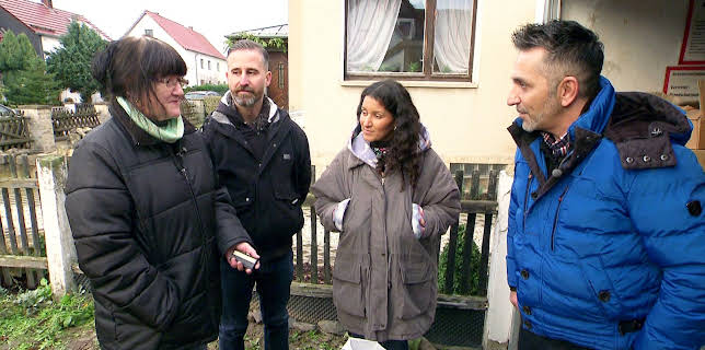 12:55: Der Trödeltrupp - Das Geld liegt im Keller (S16 E37) (S16) | RTL 2 | 3/9 2026