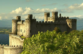 Castle Builders: Masters and Masons