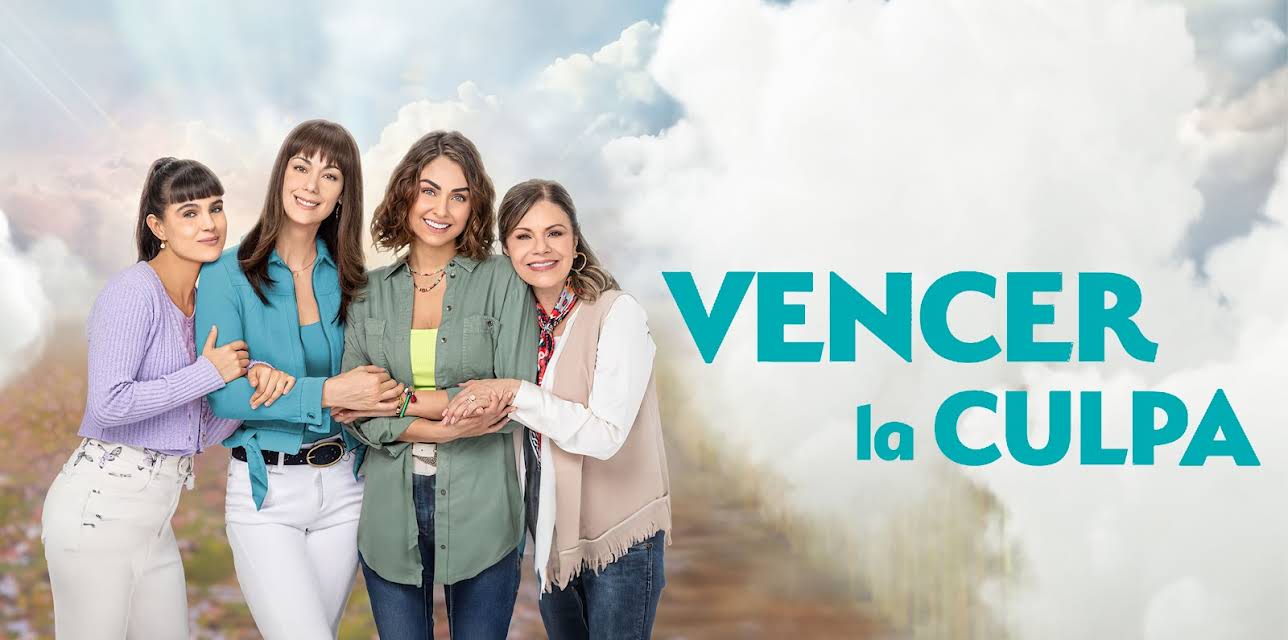 Vencer la Culpa season-1
