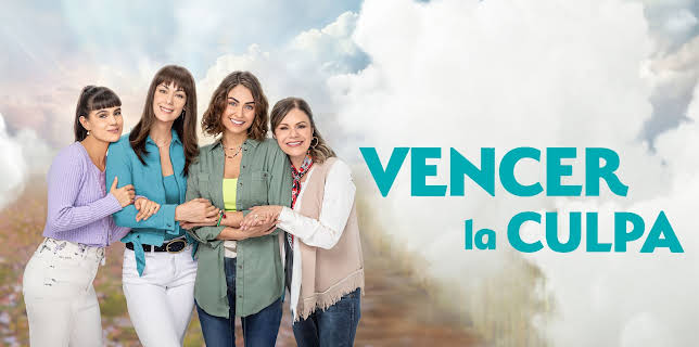 Vencer la Culpa season-1