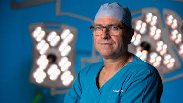 11:00 PM: Trauma Room One (S1 E8) (S1) | 5 Star | 1/16 2026