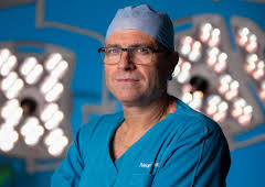 Trauma Room One