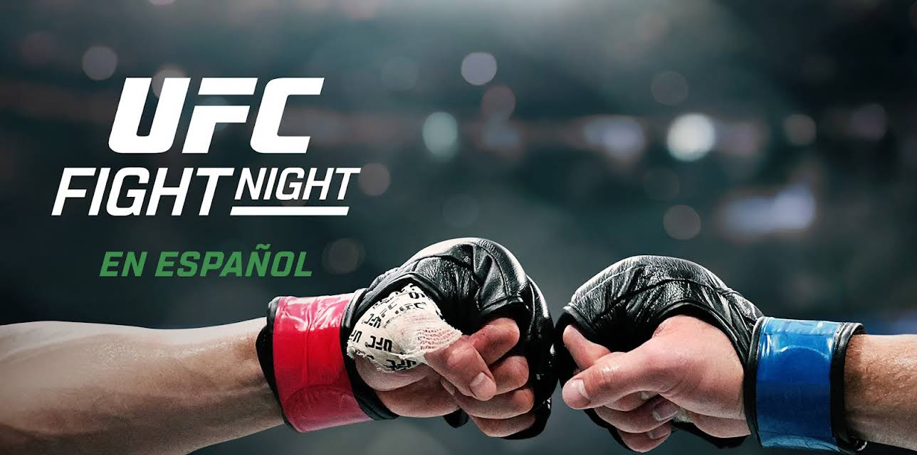UFC Fight Night (Español)