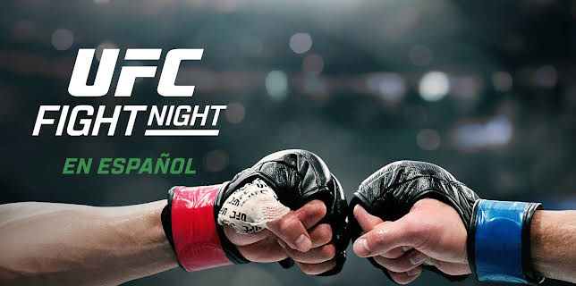 UFC Fight Night (Español)