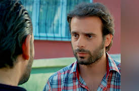 Love and Sin: Episode 11