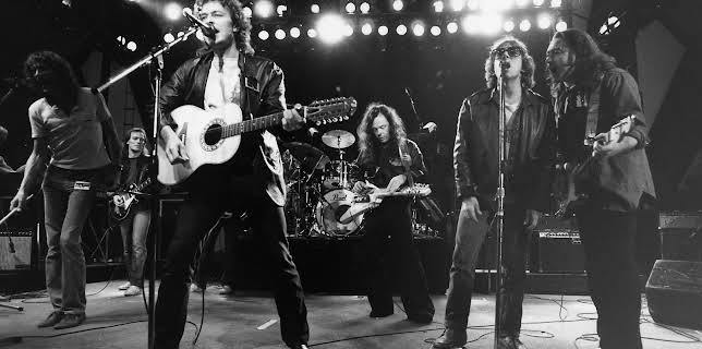 20:15: Die 80er - Das explosive Jahrzehnt | ZDFinfo | 12/21 2025