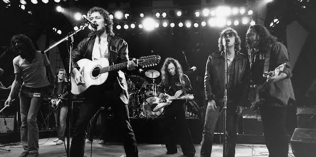 Die 80er - Das explosive Jahrzehnt