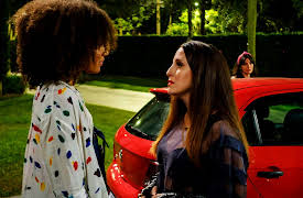 This Is Luna, Season 1: The Heart