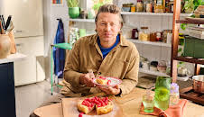 Jamie's 5 Ingredient Meals (S1 E4)