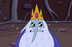 Hora de aventuras: Episode 23