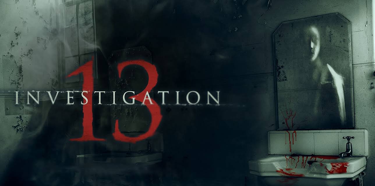 Investigation 13 (2019)