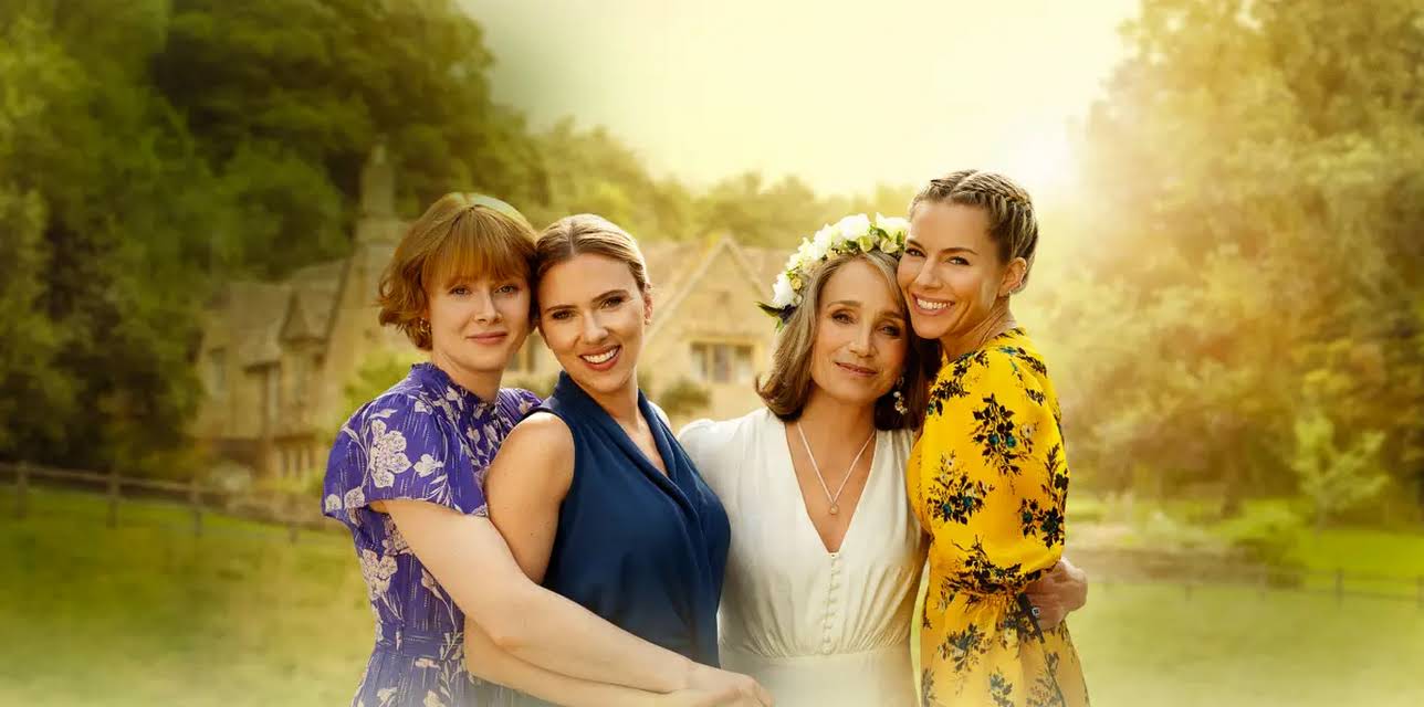 My Mother's Wedding (2025)