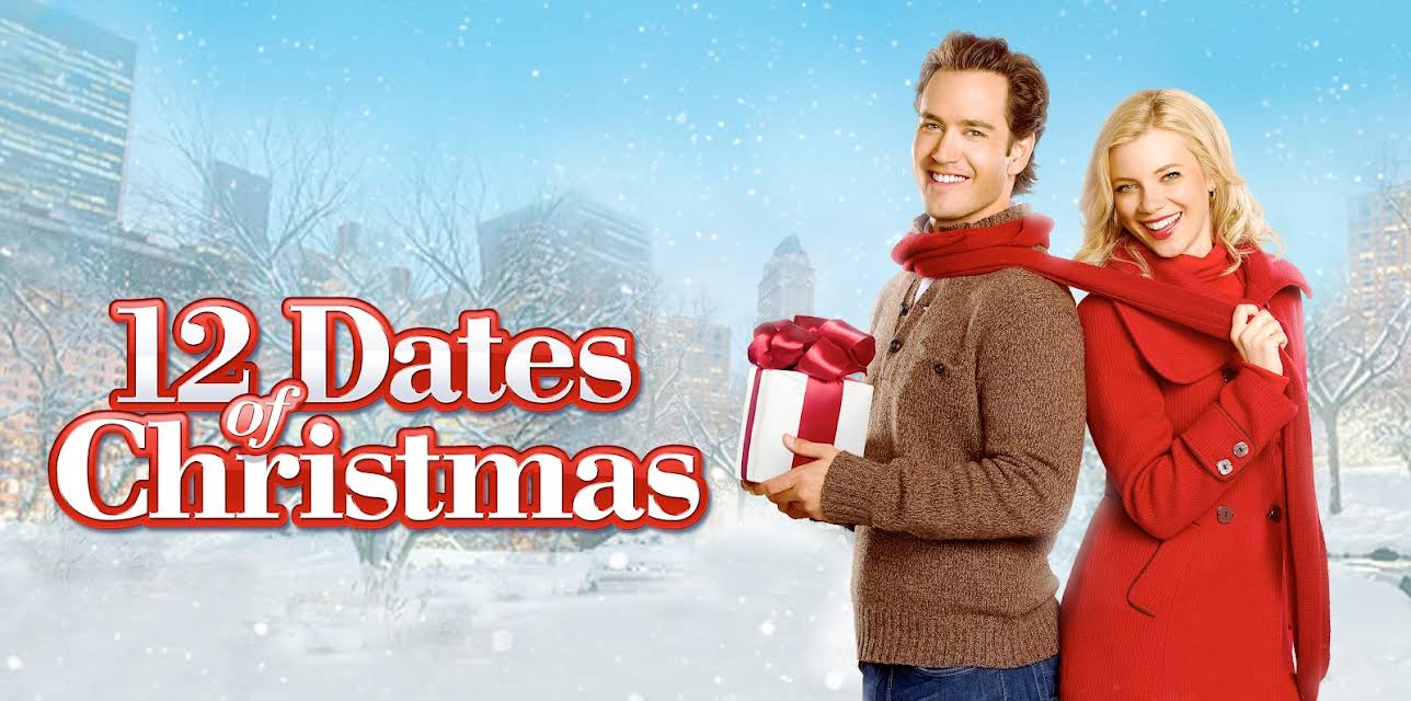 12 Dates of Christmas