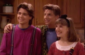 Blossom Season 1: I Ain't Got No Buddy