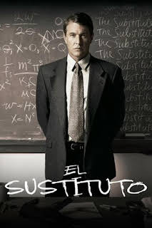 22:30: El sustituto | 13 TV | 8/16 2026