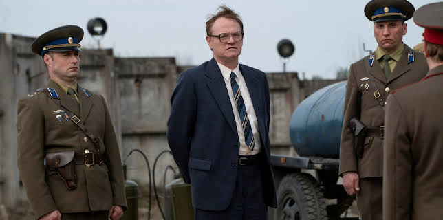 10:10 PM: Chernobyl | Sky Atlantic | 3/3 2026