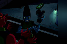 Ben 10: Alien Force Season 1 (Classic): Plumbers' Helpers