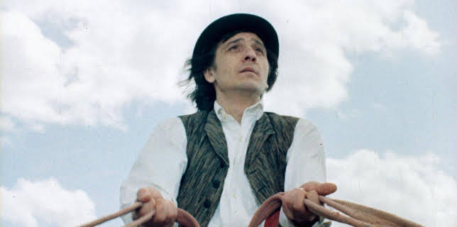 23:37: Meine armenischen Gespenster | Arte | 12/8 2025