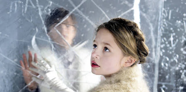 11:00: Die Schneekönigin | ZDFneo | 12/23 2025